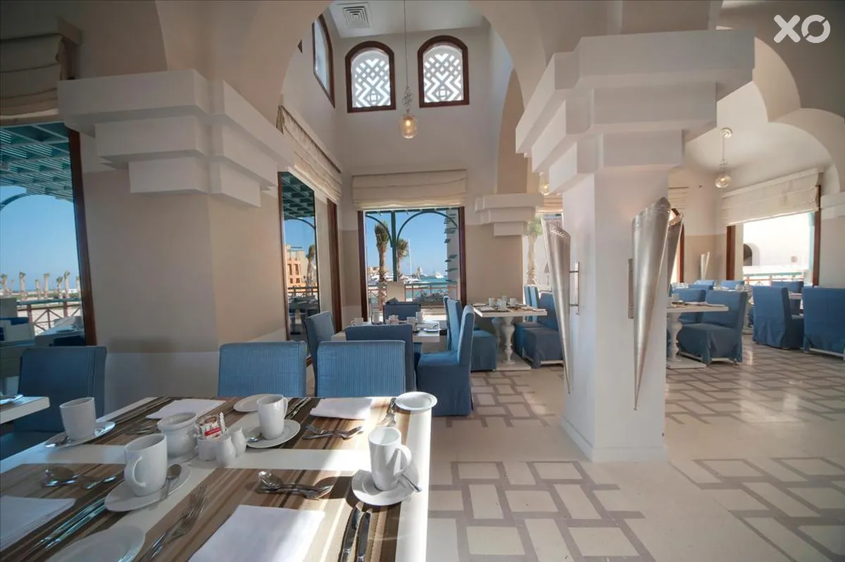 Mosaique Hotel