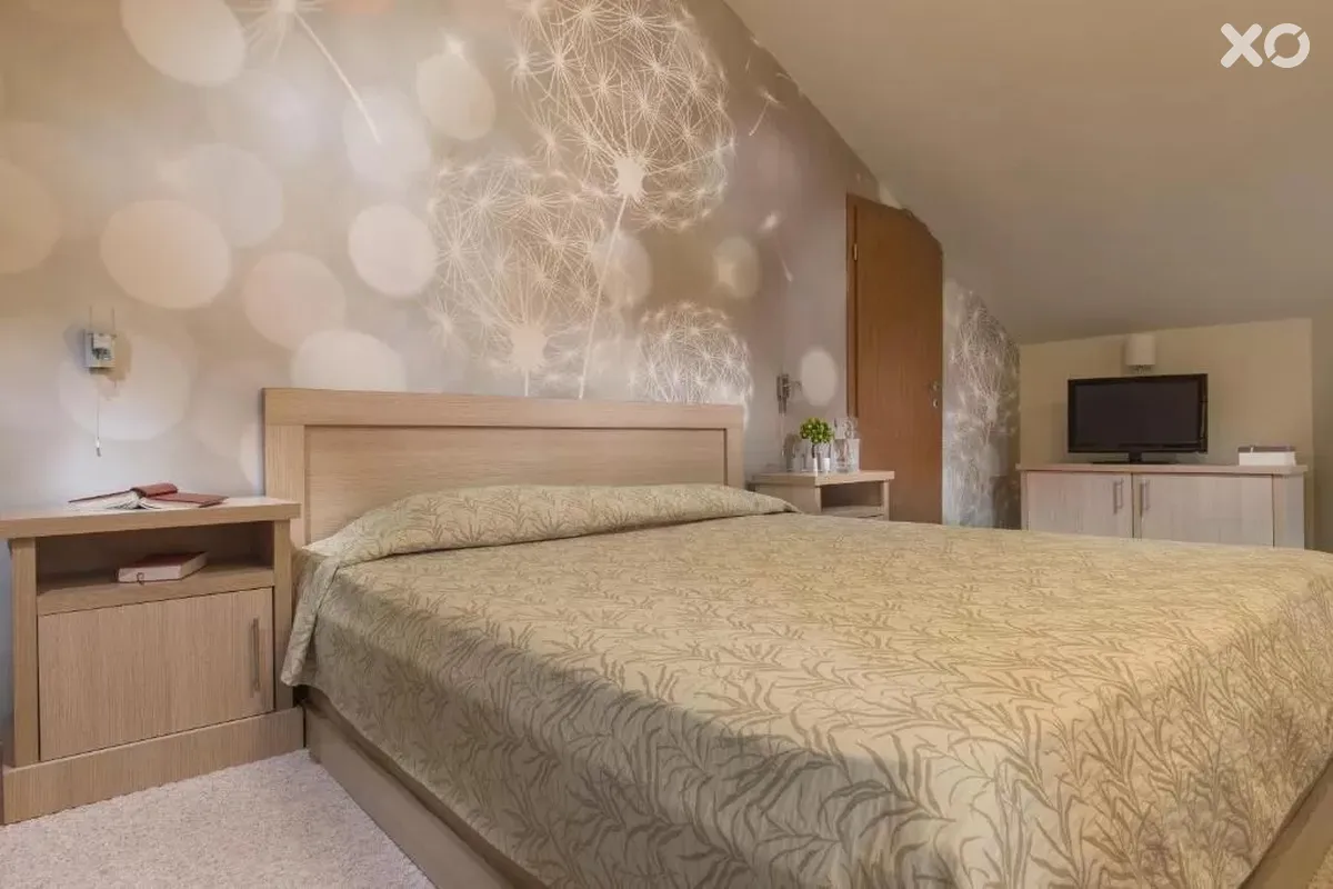 Malina Residence Hotel