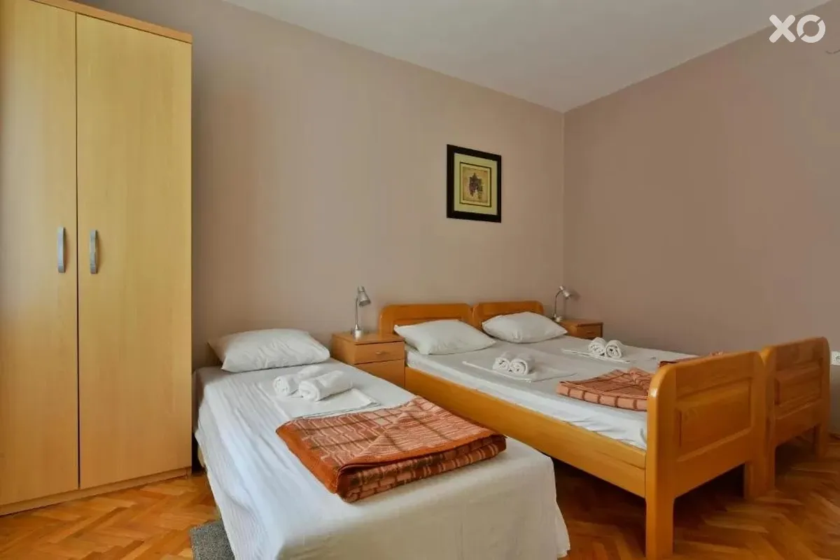 Srzentic Apartments