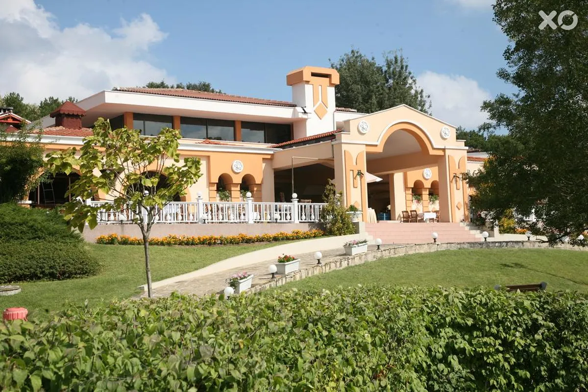 Holiday Village