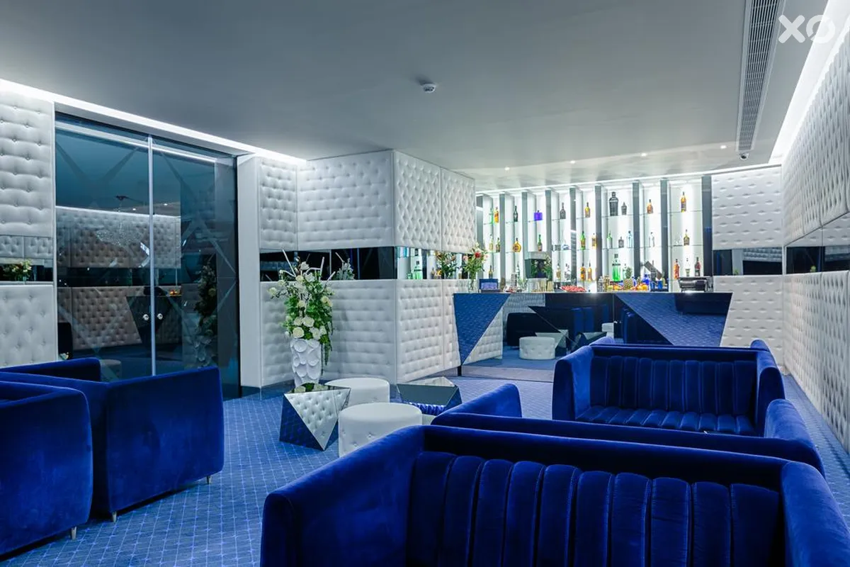 Cristal Porto Hotel