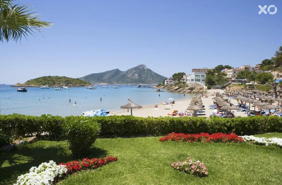 Universal Hotel Aquamarin