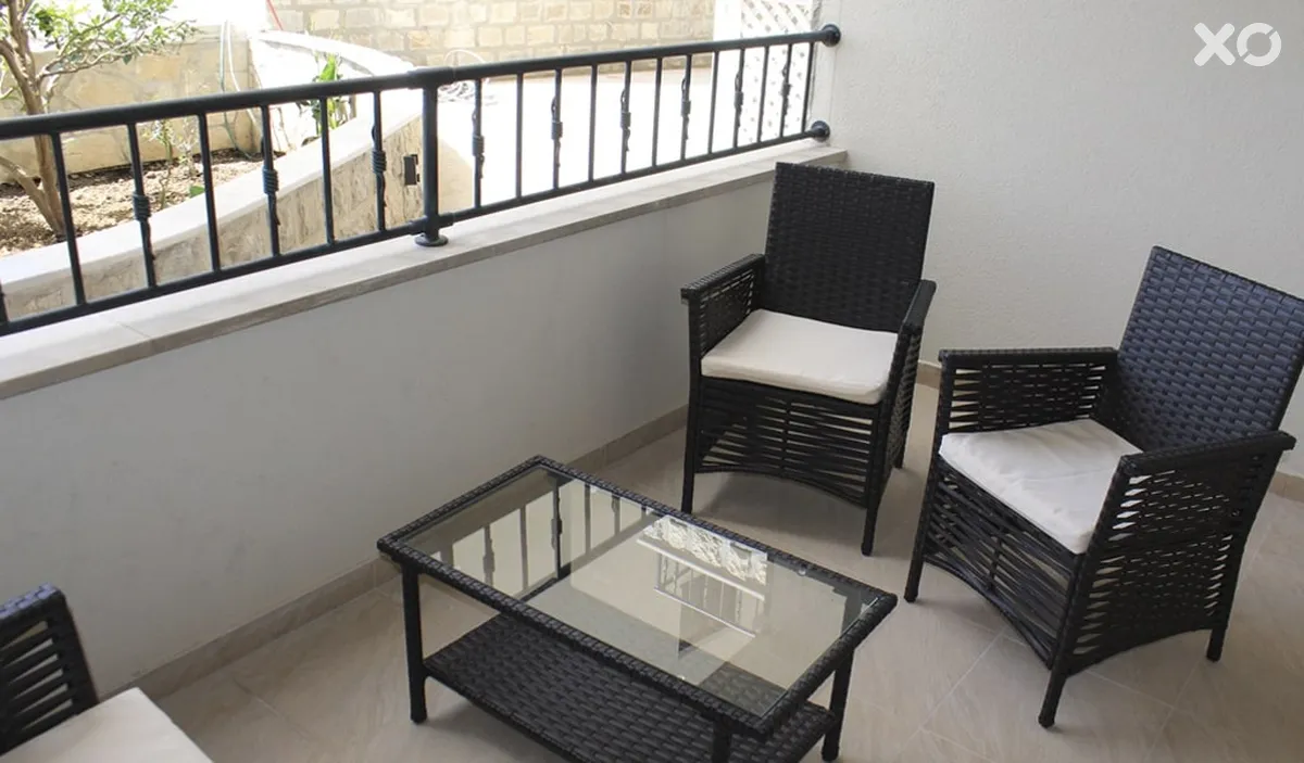 Ivanovic 2016 Villa