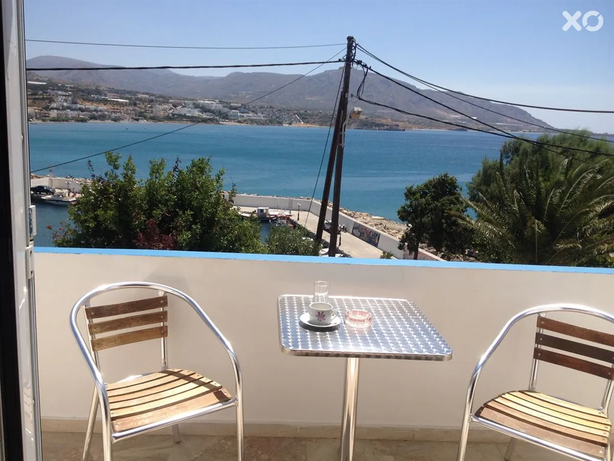 Cretasun Apartments