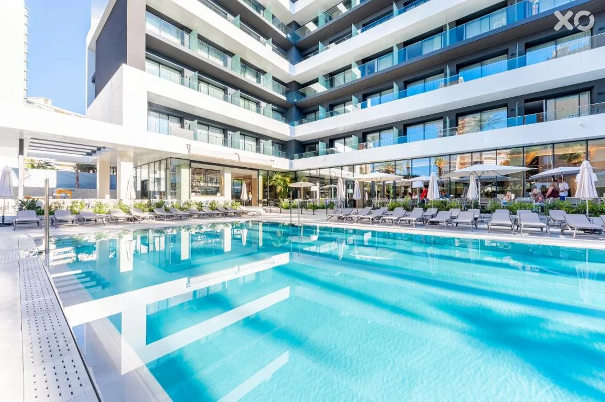 Port Alicante City & Beach