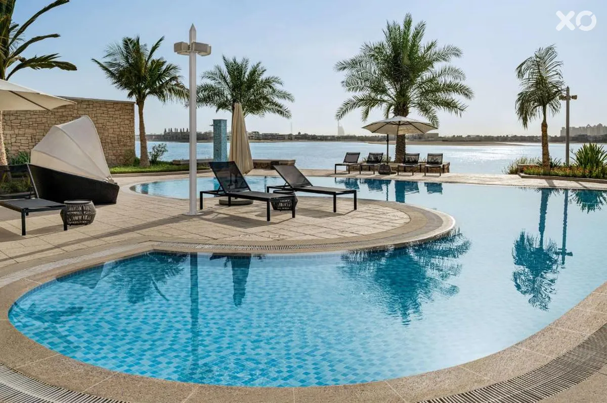 Wyndham Residences The Palm