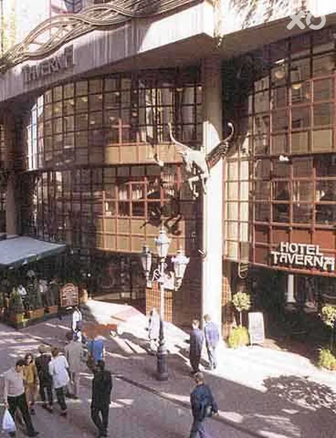 Mercure Budapest City Center