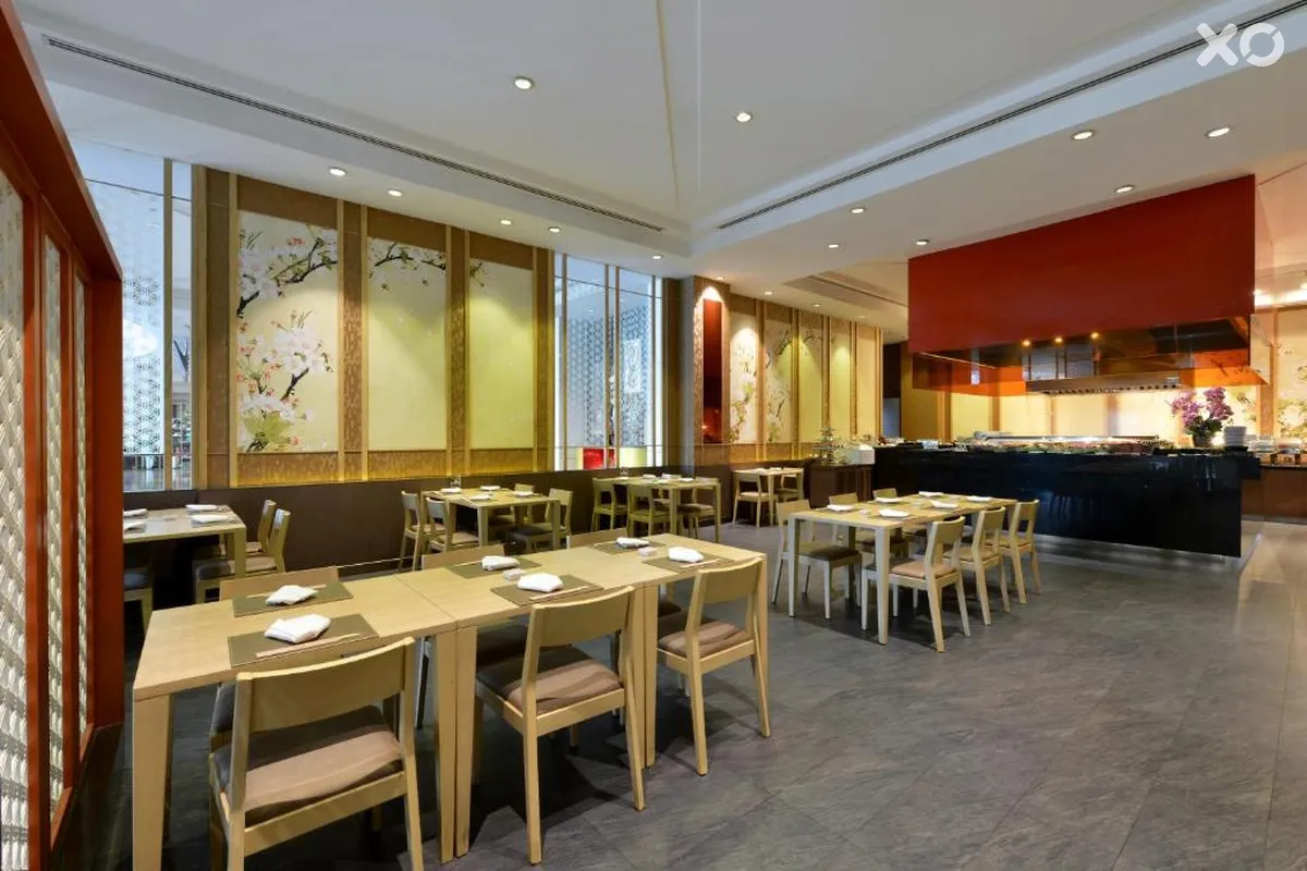 Miracle Grand Convention Hotel