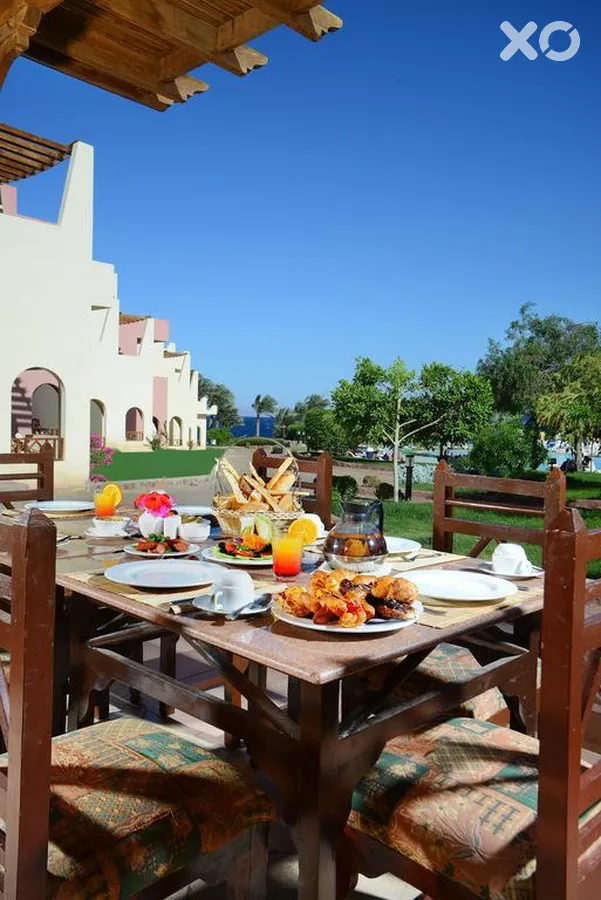 Tropitel Dahab Oasis