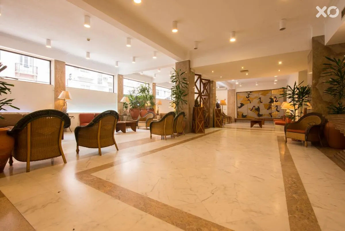 Amazonia Lisboa Hotel