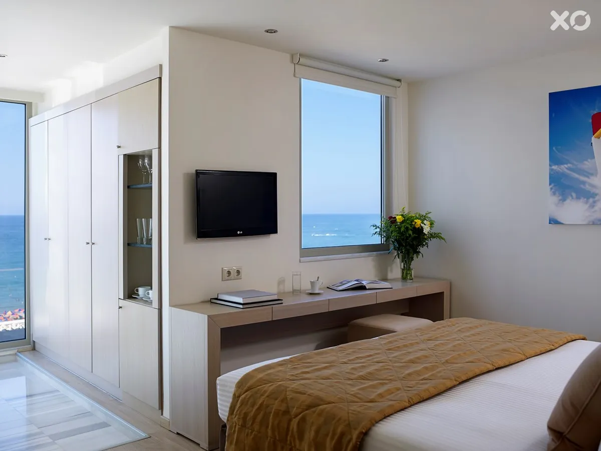 Kriti Beach Hotel