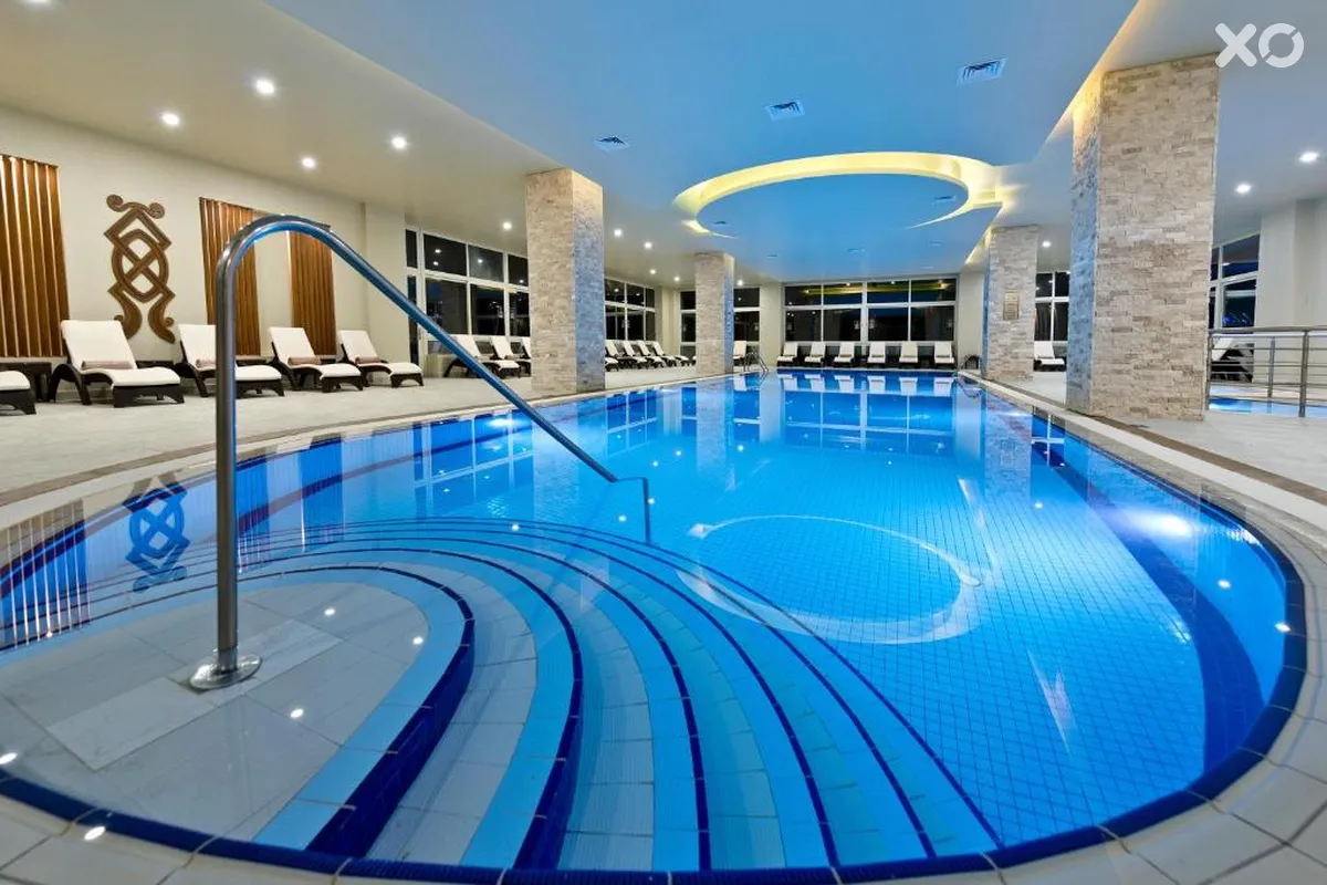 Acapulco Resort & Convention & SPA