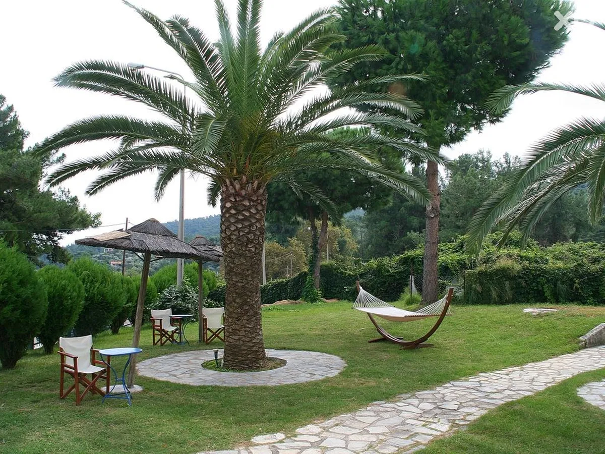 Esperides Hotel