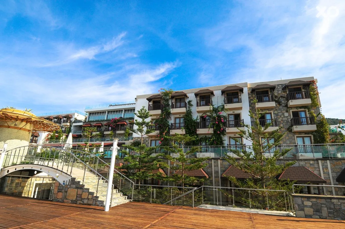 Diamond Of Bodrum Hotel