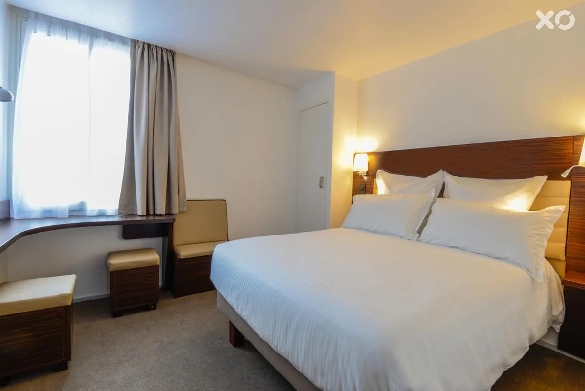 Monsigny Hotel