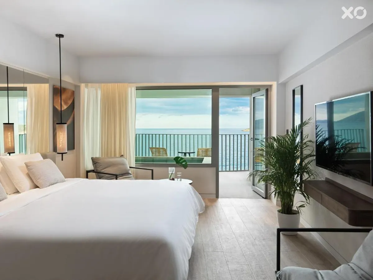 Niko Seaside Resort MGallery