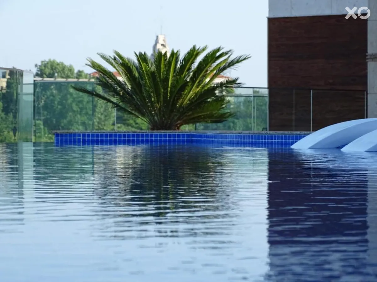 Blu Bay Hotel Sozopol