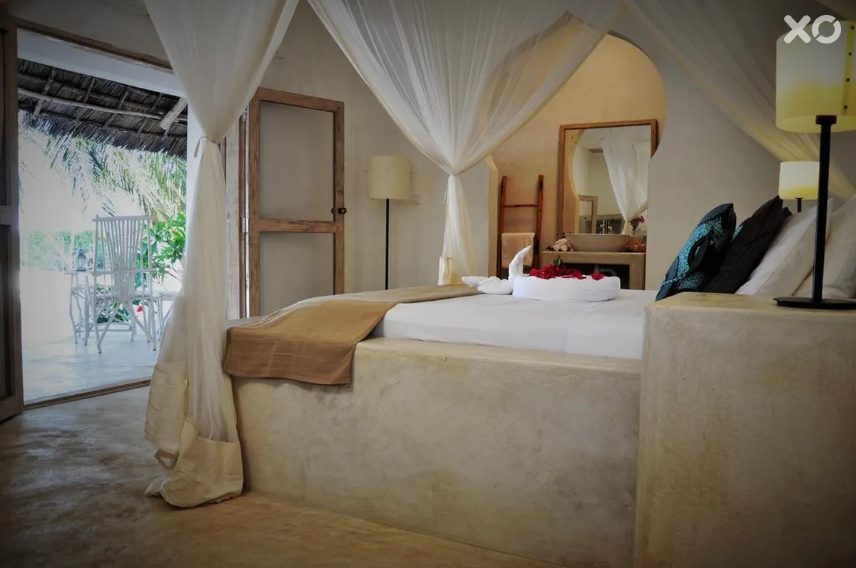 Sharazad Boutique Hotel