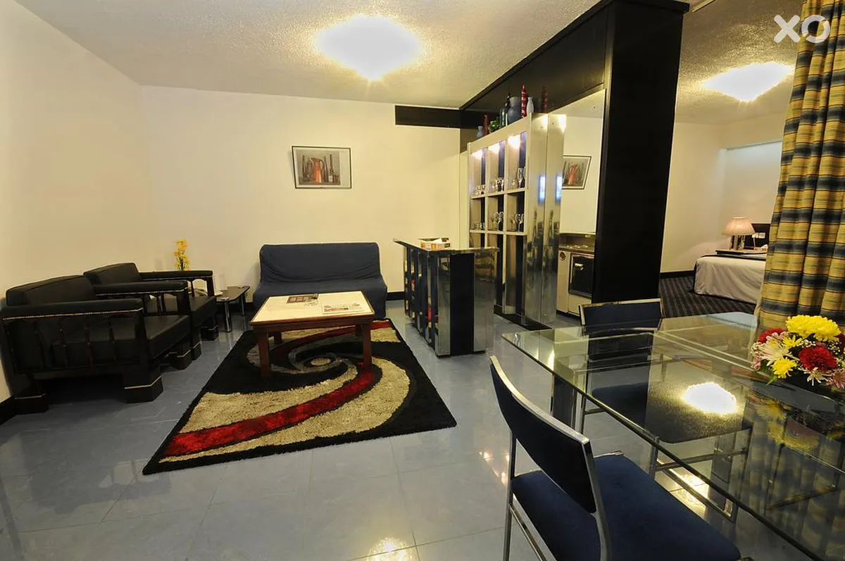 Astoria Hotel