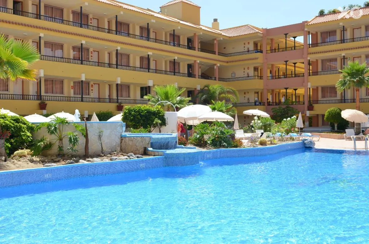 Hovima Jardin Caleta