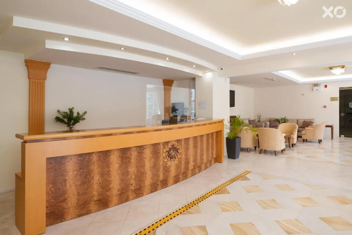 Avalon Hotel
