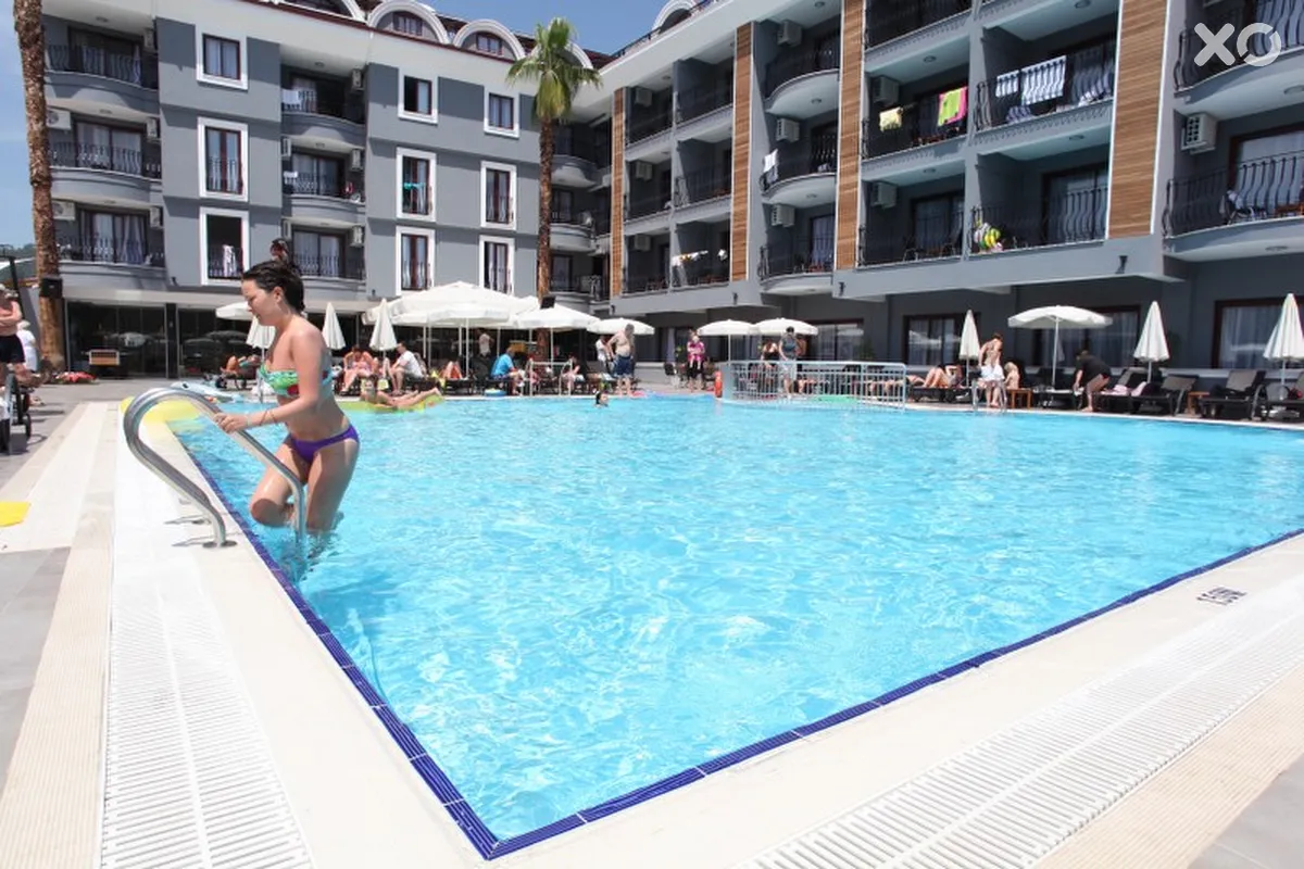 Club Viva Hotel
