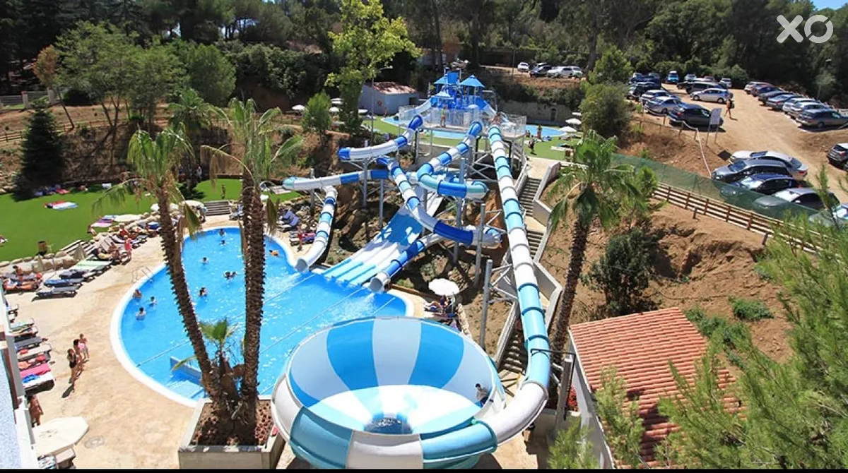 Gran Garbi Mar Hotel