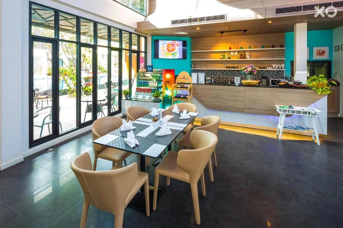 The Pago Design