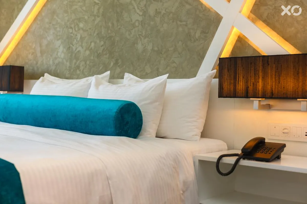 Camelot Beach Hotel