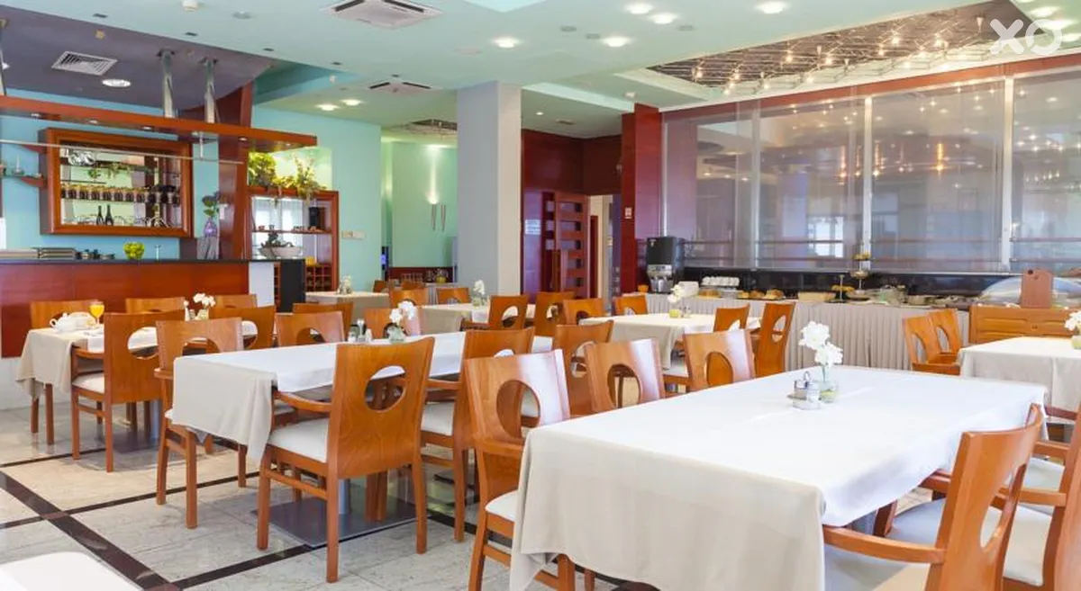 Milenij Aparthotel