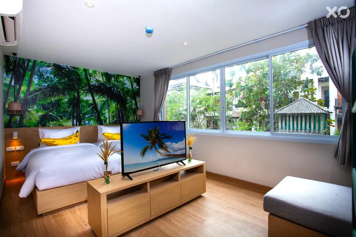 The Stay Chaweng Beach Resort