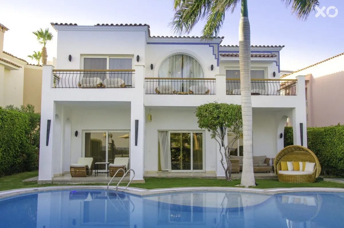 Savoy Villas