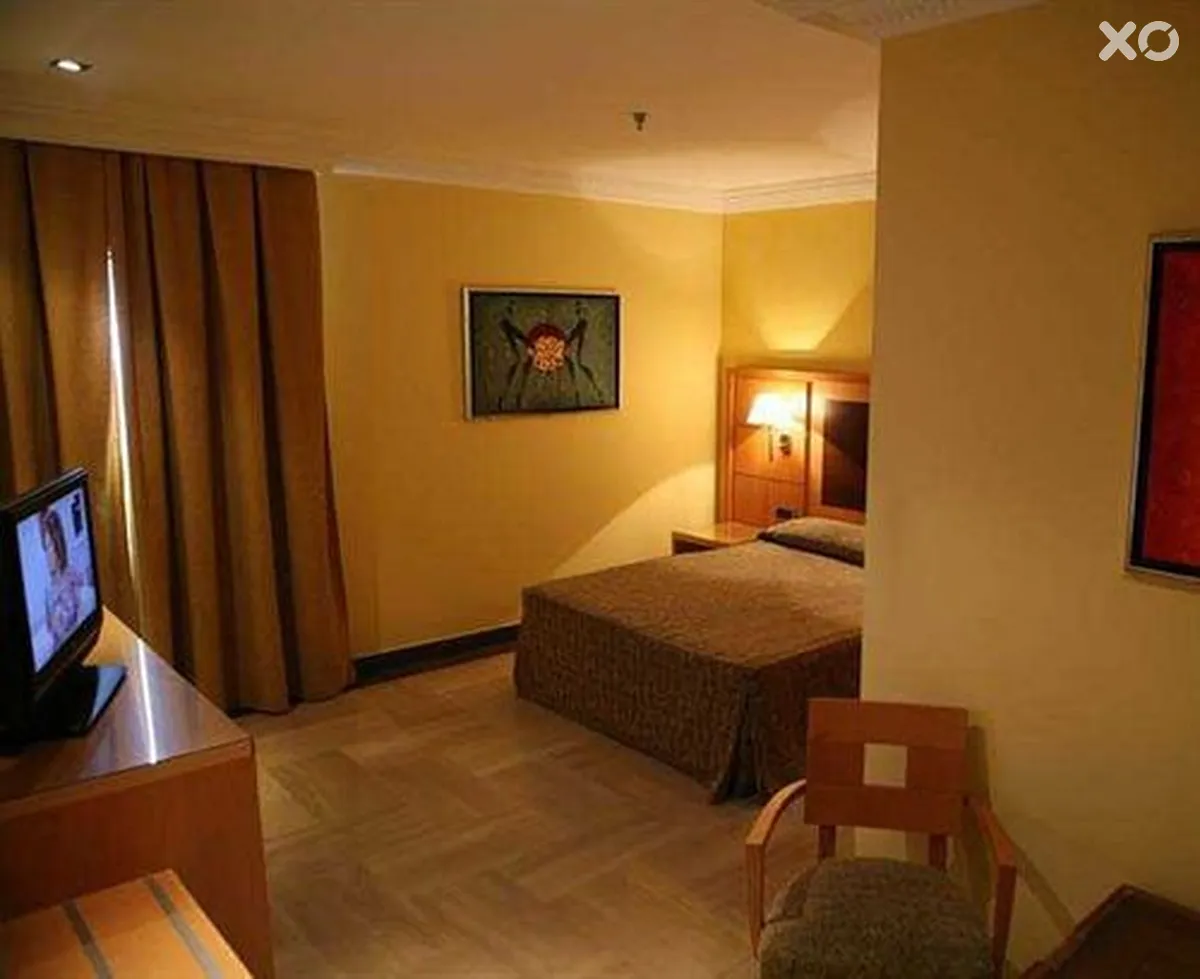 Nouvel Hotel