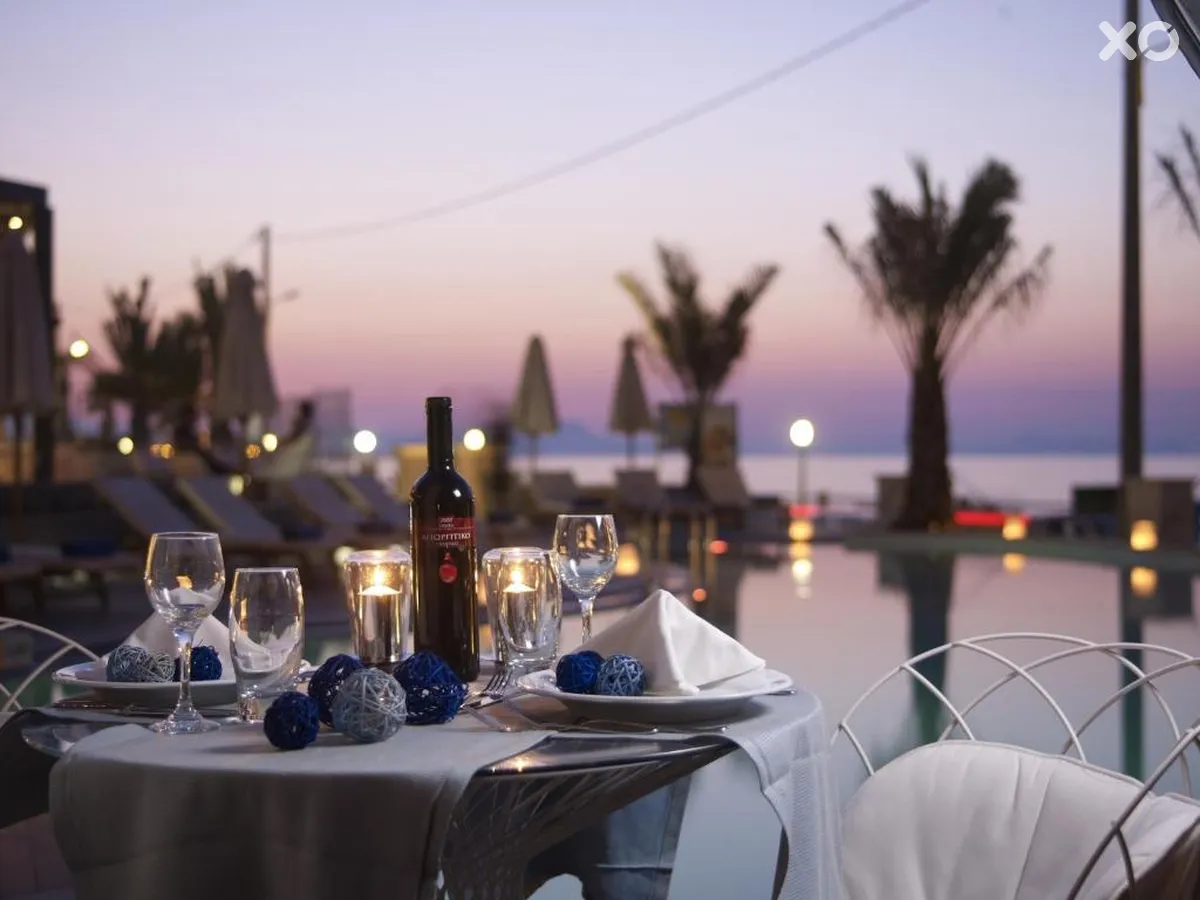 Sentido Aegean Pearl Hotel