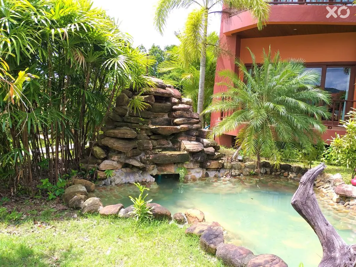 Andamanee Boutique Resort