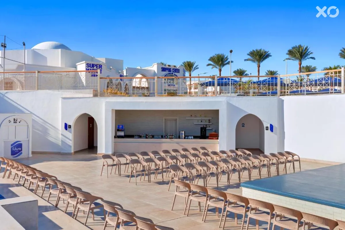 Pickalbatros Palace Sharm Sharm El Sheikh
