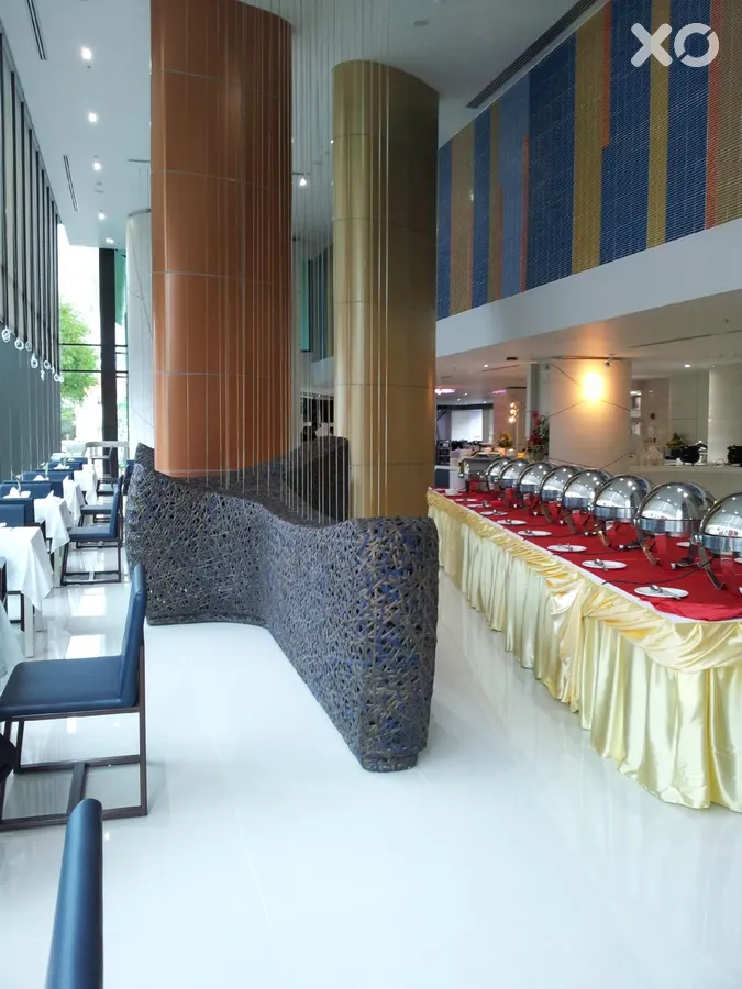 D-Beach Pattaya Discovery Beach Hotel