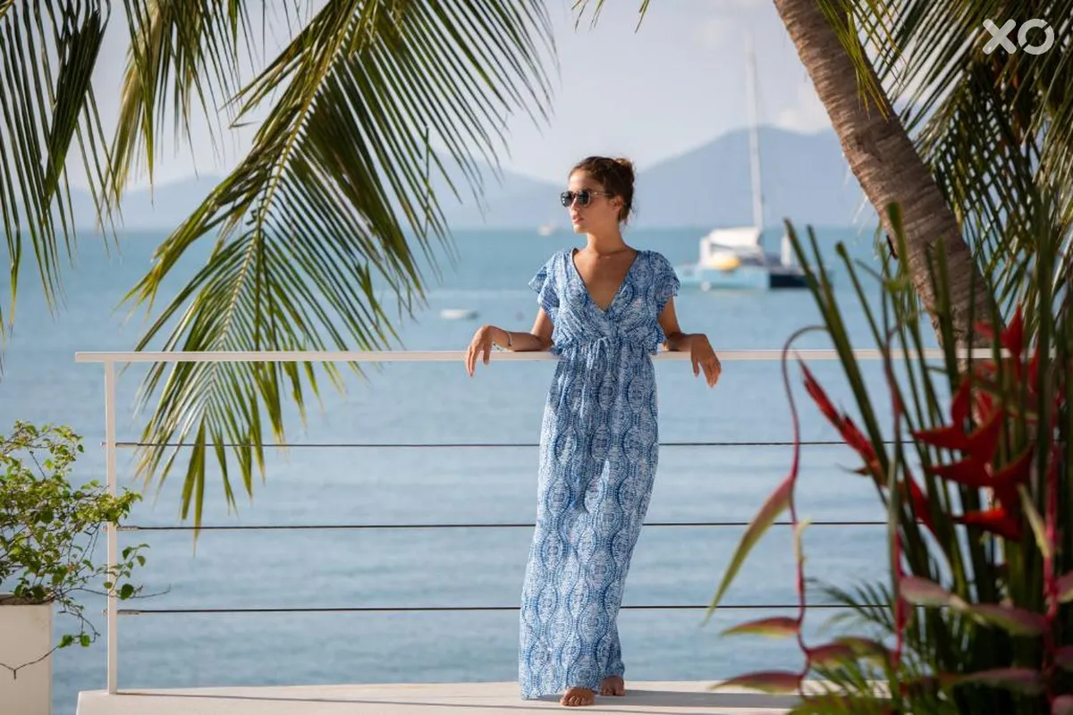 Tembo Beach Club & Resort