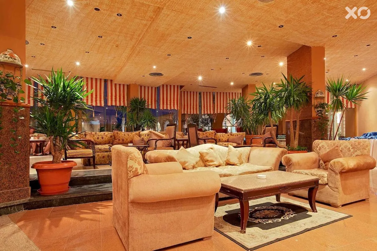 Golden Beach Resort