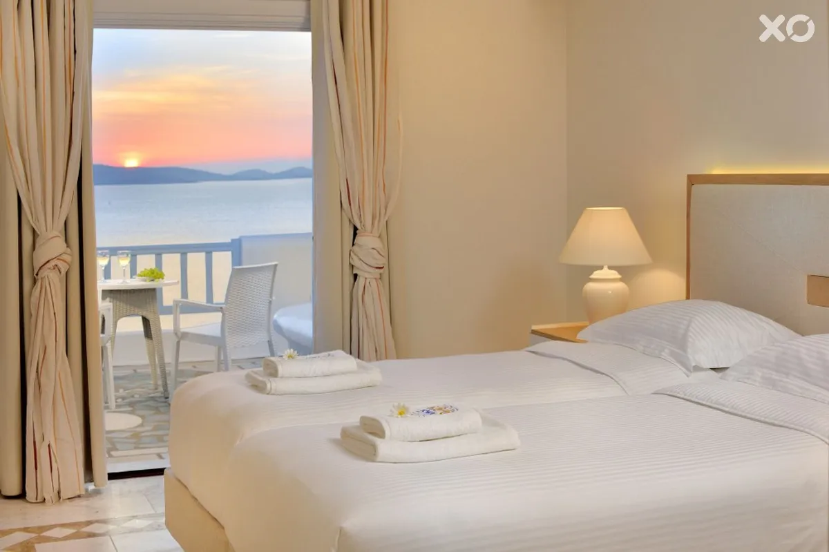 Saint John Hotel & Villas