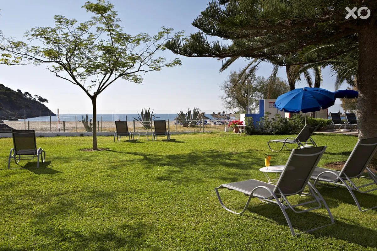 Universal Hotel Castell Royal