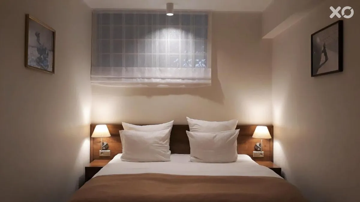 Gem Hotel