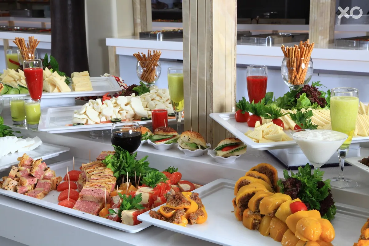 Holiday Inn Resort Bodrum