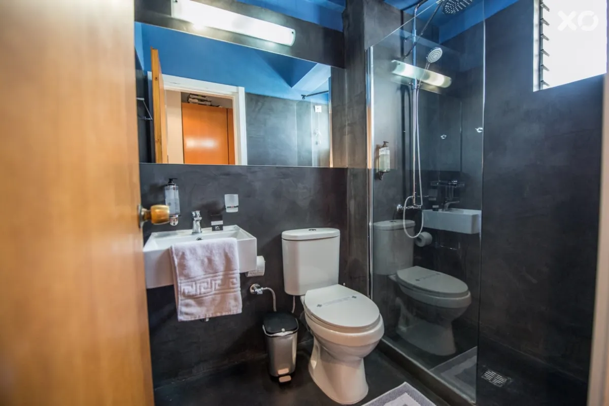 Aliki Hotel