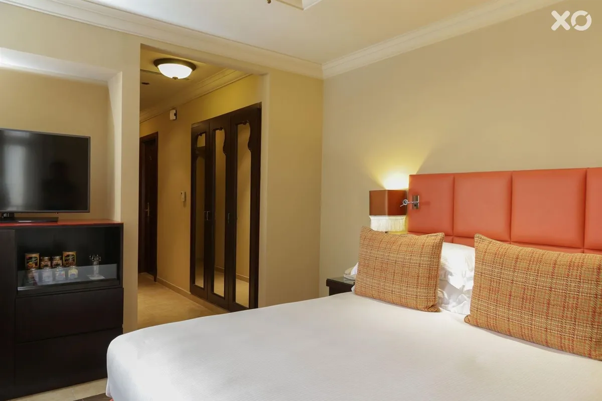 Arjaan by Rotana Dubai Media City