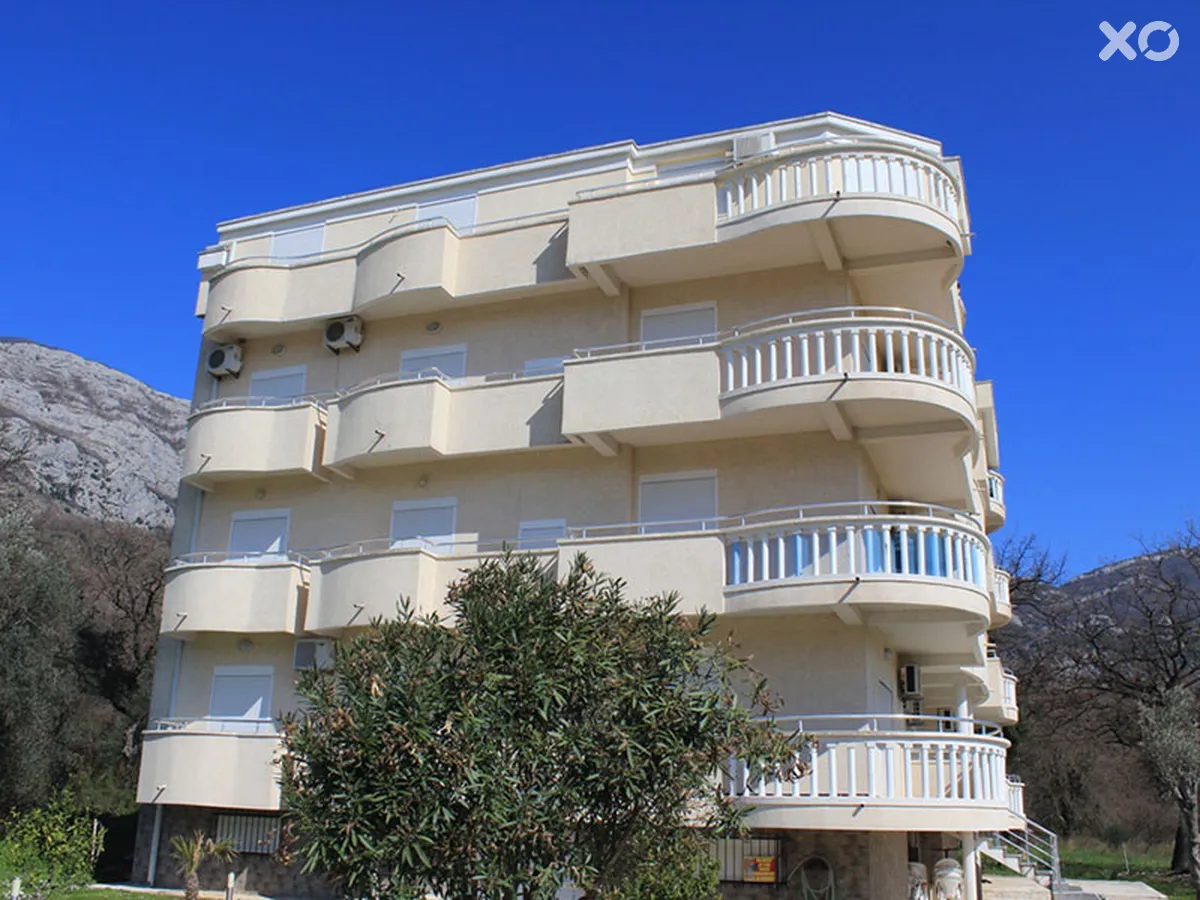 Armenko Ilija Villa