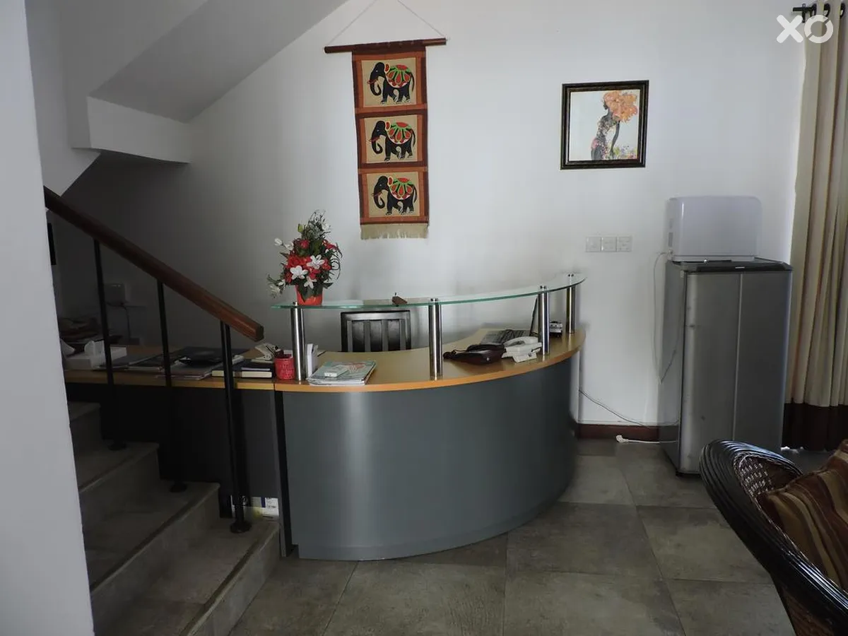Joes Resort Unawatuna