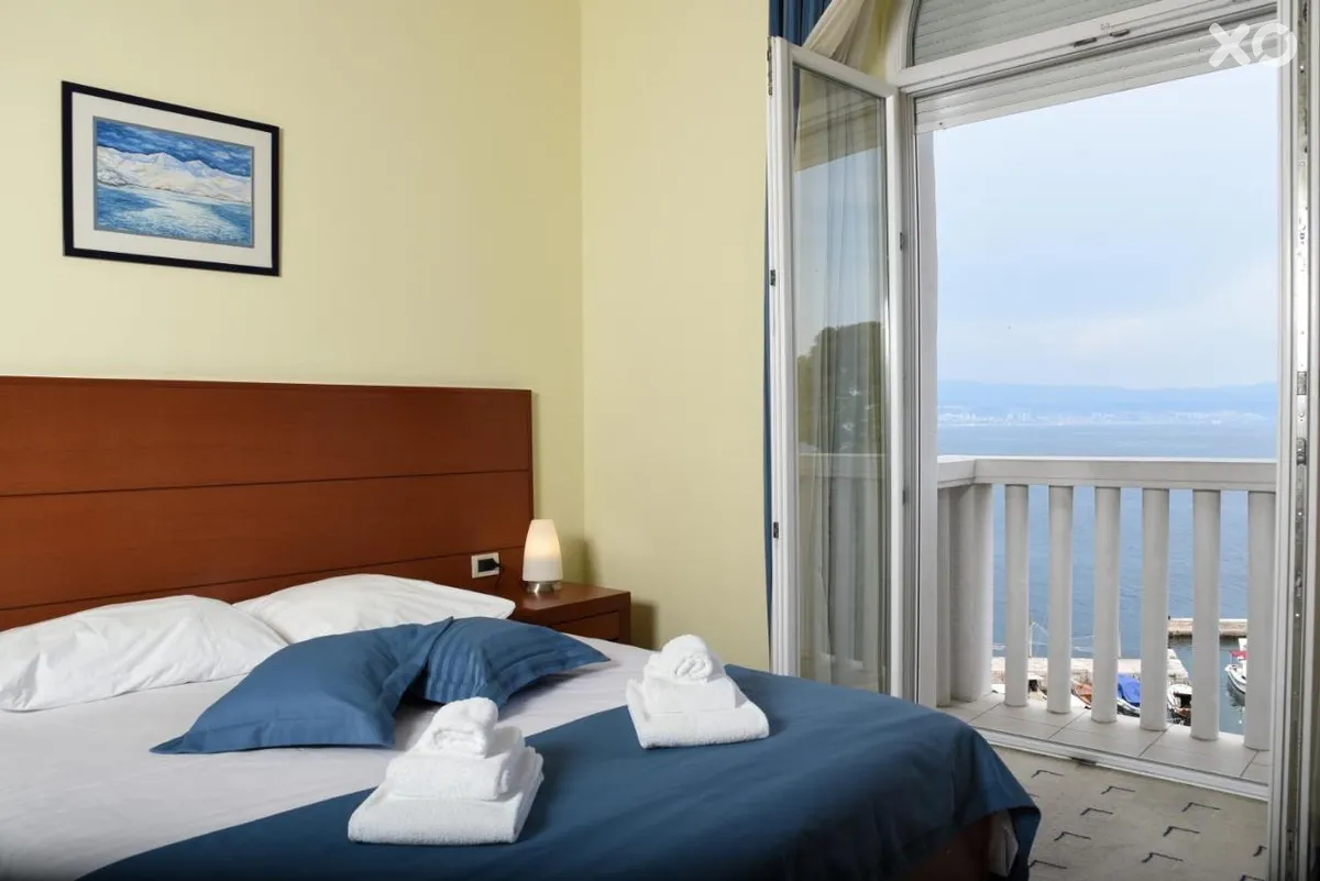 Park Lovran Hotel