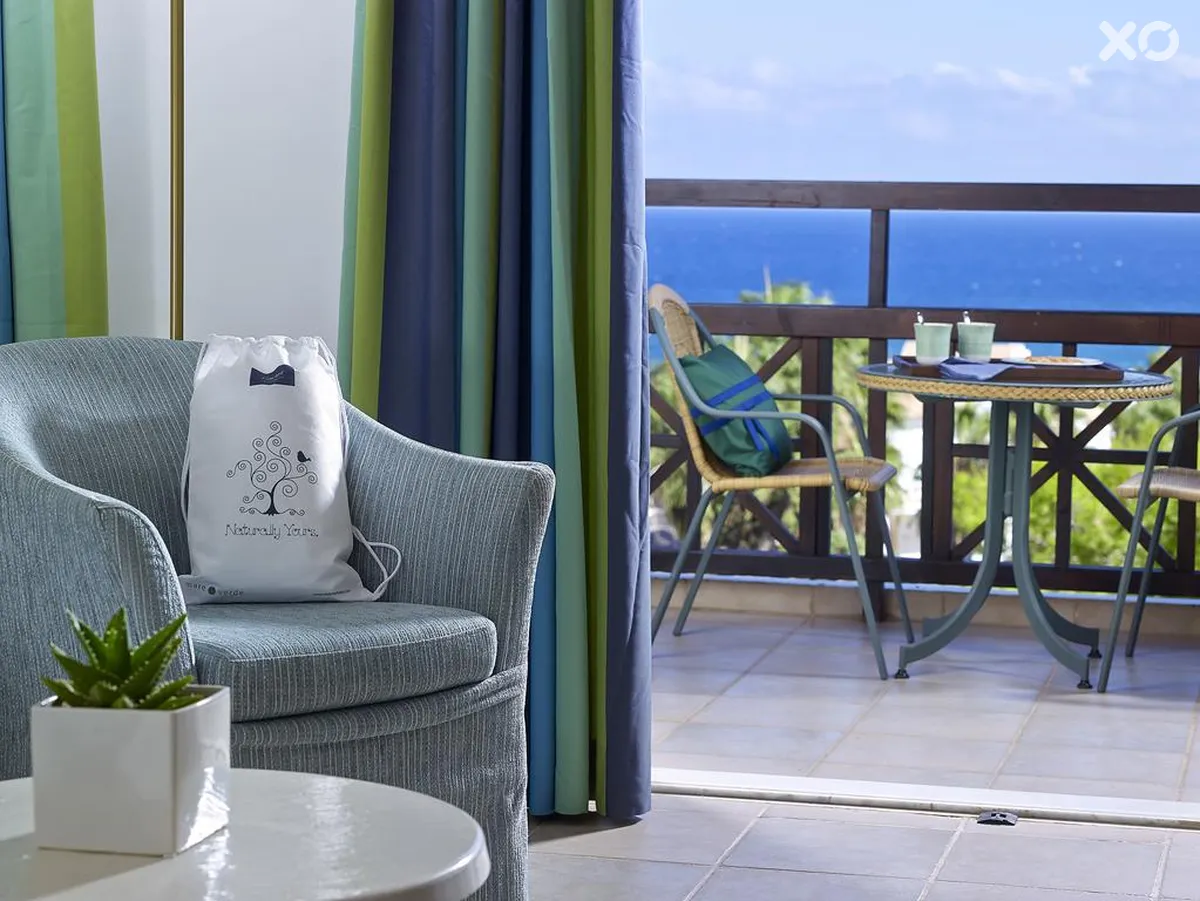 Mitsis Royal Mare Thalasso & Spa Resort