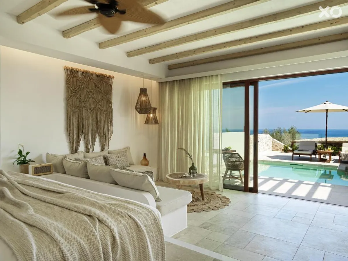 Lesante Cape Resort & Villas